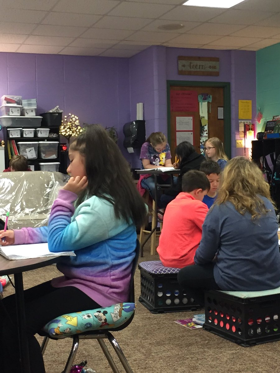 AFord3rd's tweet photo. @Palmers4thgrade @CentralCabotpK4 Thanks for letting me observe your great math routines-love seeing students solving with a variety of strategies #Observeme #CEtribe https://t.co/2DQ9J4teSq