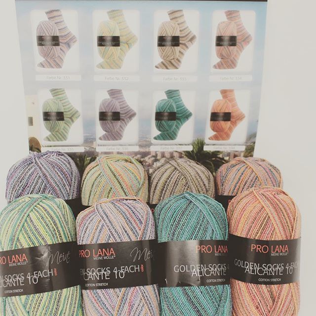 靴下の毛糸やさん