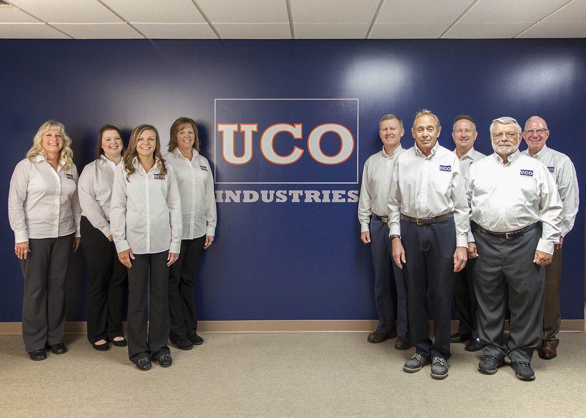 Welcome NEW Dublin Chamber of Commerce member File 13 at UCO Industries! ow.ly/J5Ld30jbaqa <a href="/UCO_Industries/">UCO Industries Inc.</a>