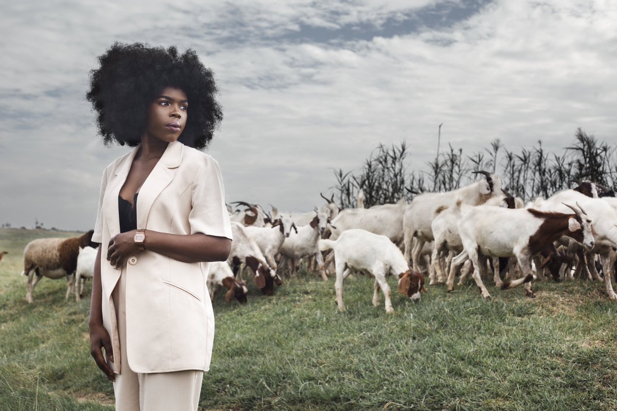 Themba_Mbuyisa's tweet image. My recent photo project with Nwah. 

Let know your favourite shot. 
#thembambuyisa