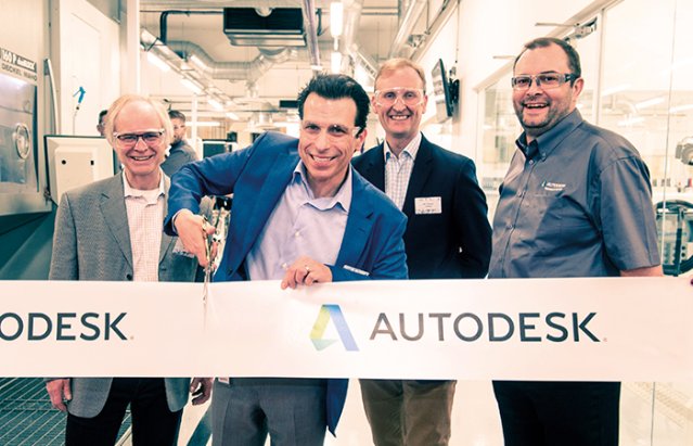 MediaInnit's tweet photo. EI meets AI for Autodesk's Ava. Check out Ava, the emotionally intelligent virtual assistant! https://t.co/YXaFfT8gfR #AutodeskEmployee https://t.co/4IX3zQtArG