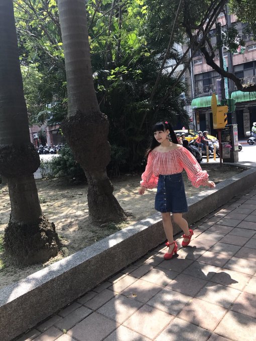 Twitterのコスプレ画像71