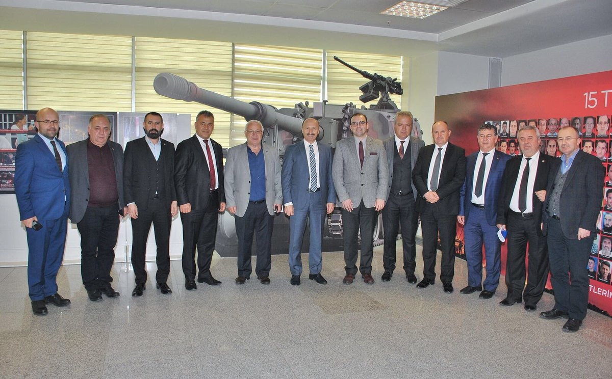 İstanbul Sultangazi Belediye Başkanımız <a href="/CAltunay/">Cahit Altunay</a> ile İlçe ve Belde Belediye Başkanlarımız çok verimli bir toplantı gerçekleştirdik. Kırklareli hizmetin en iyisine ve en güzeline layık. Hedef 2019 Yeni KIRKLARELİ.
<a href="/mustafaatas/">Mustafa ATAŞ</a> <a href="/erolkaya_ist/">Erol Kaya 🇹🇷</a> @SMinsolmaz @vekilokur