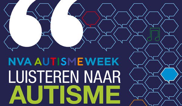 Suzanne8erberg's tweet image. Volgende week is het de Autismeweek! Op 6 april verzorg ik (gratis) twee besloten workshops 'Autisme anders ervaren' voor belangstellenden uit mijn eigen netwerk.  Ik vind het heel bijzonder dit voor deze mensen te kunnen doen en daarmee een bijdrage te leveren aan het thema: