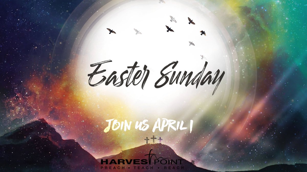 Harvest Point tweet media