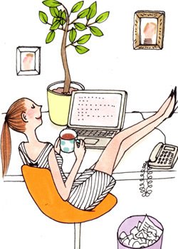 5 exercices pour déstresser au bureau  ow.ly/nzZJ30j9J3j 
Des idées à nous donner ? ;)
#zenattitude #bienetreautravail #méditation #cadreetdirigeants
