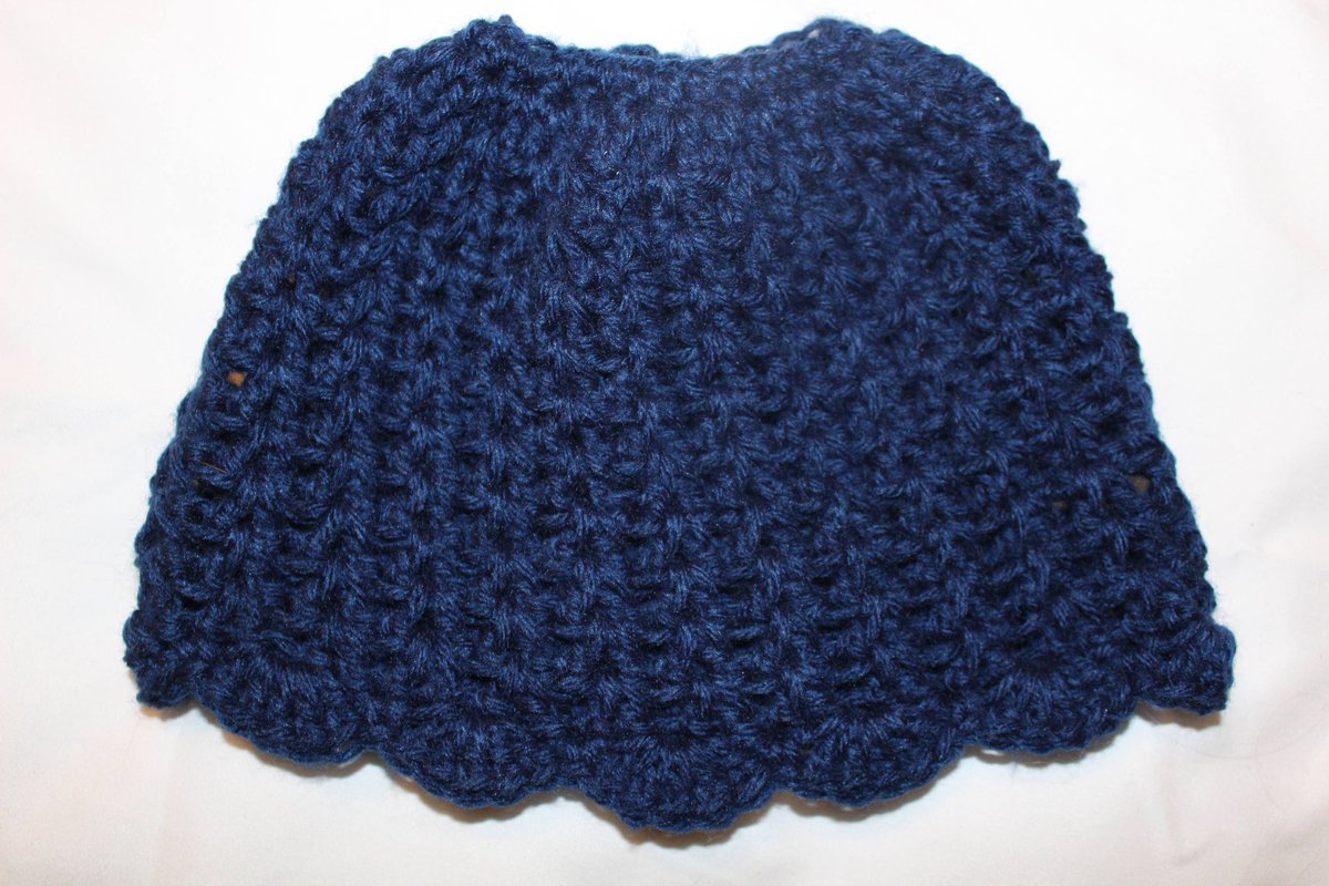 debby3443's tweet photo. Crochet Womans Blue Bun Hat Great for Teens too
https://t.co/iLmz1oT7Aj #hat #crochetwomansbunhat #crochetbunhat #crochetbluebunhat #womansbunhat #bunhat #teenbunhat #womanshat https://t.co/E7iqtBzD6i https://t.co/QR2yakqo49
