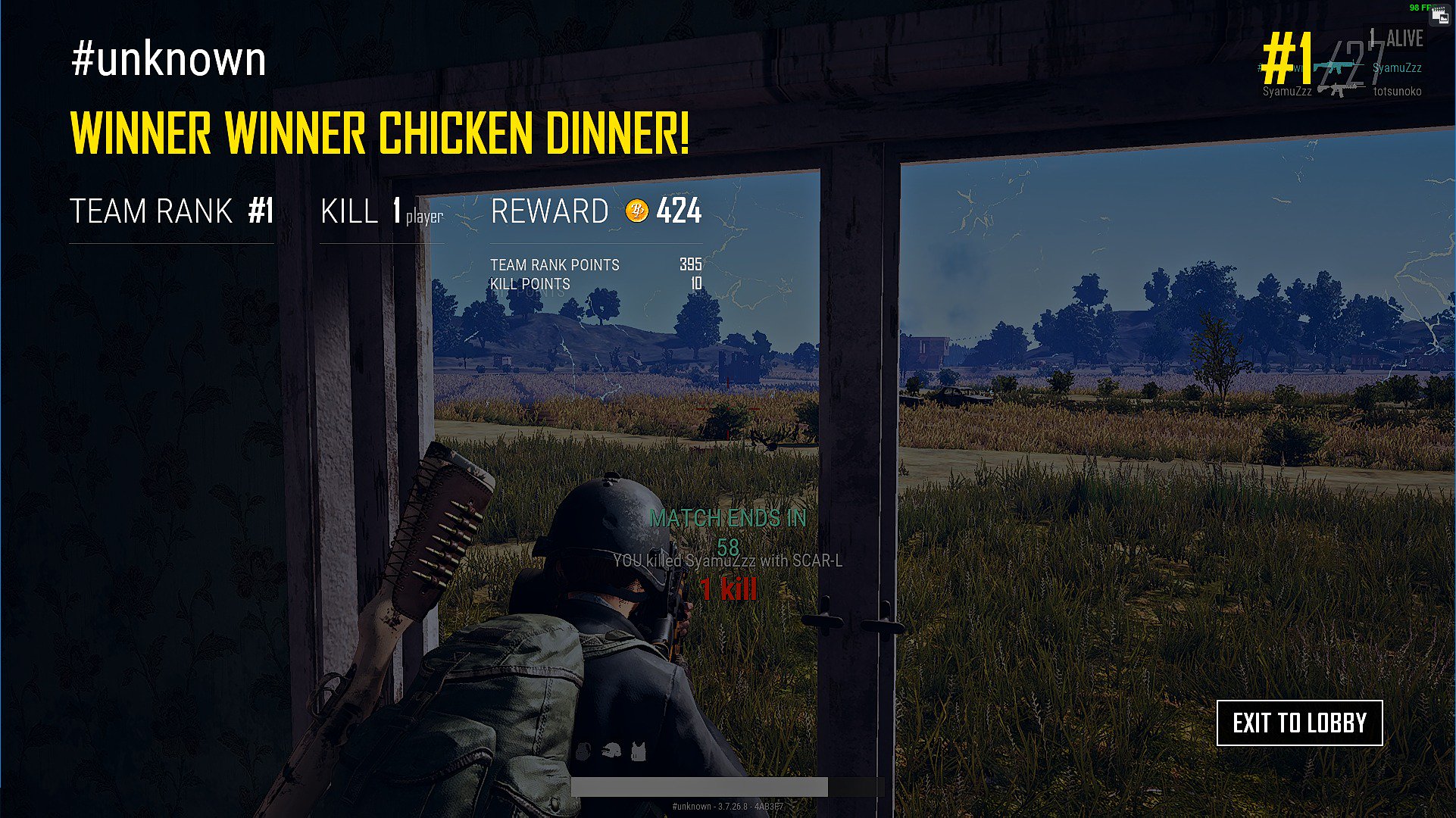 Pubg日本サーバー Twitter Search Twitter