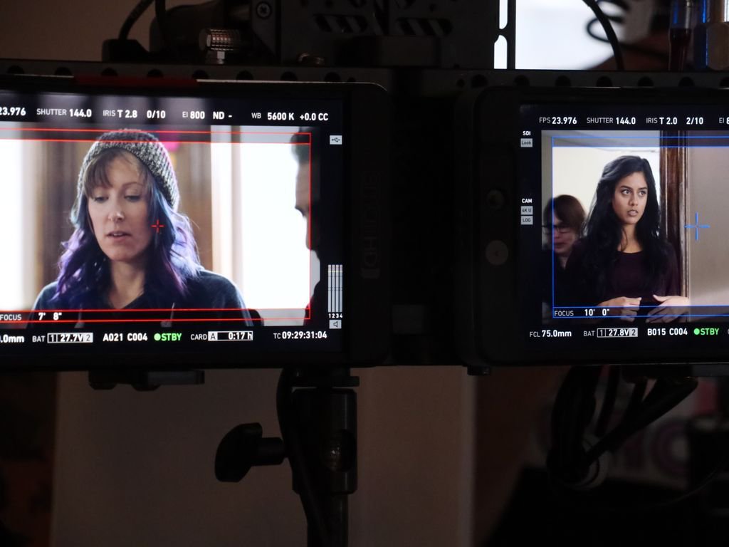 📽If you missed Kitchener Sync the first time around, this is your chance to see it on the big screen at <a href="/theApolloCinema/">Apollo Cinema</a> on April 14th at 6pm! Follow the link in our bio to grab tickets to see the original 3 episodes plus a SNEAK PEEK at our next 6 episodes #KWAwesome #Kitchener