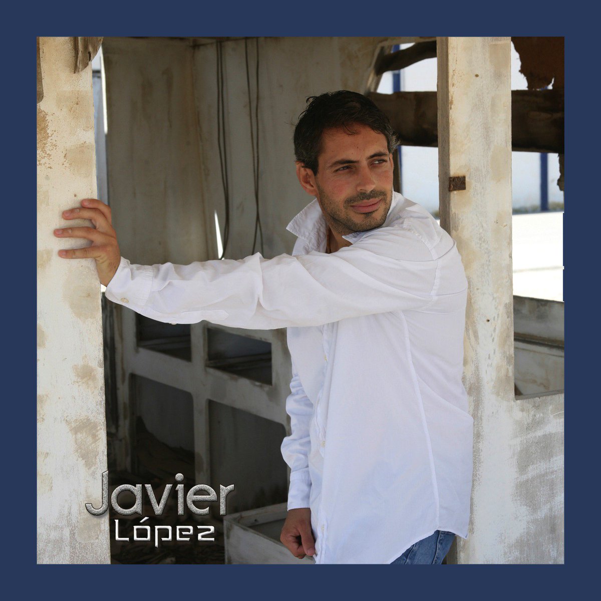 javierlopezpop's tweet photo. Portada de mi disco actualizada.
Pronto ...... noticias !!
Buenas tardes familia !!
@Popadrados #towerpop #hafesa https://t.co/D1lHwCbWQO