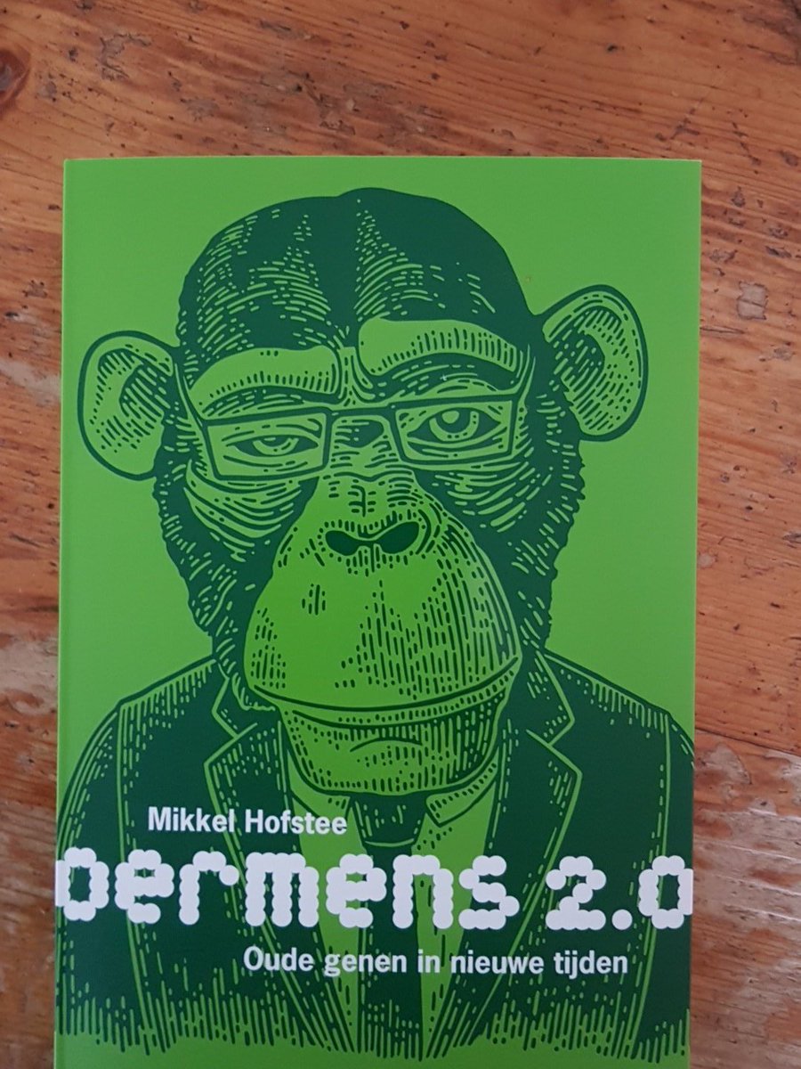 Hartelijk bedankt <a href="/MikkelHofstee/">Mikkel Hofstee</a> <a href="/HersmanM/">Martin Hersman</a> <a href="/LifeguardNL/">Lifeguard</a> Ik ga van het weekend beginnen met lezen.