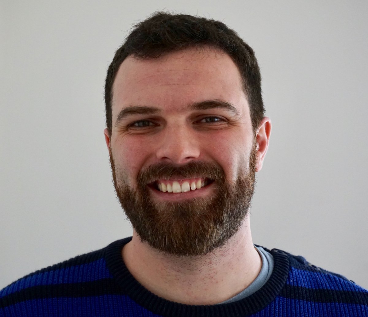 GedoreTorque's tweet photo. We’re delighted to welcome Carlos Bargsten to the Engineering Department. Carlos studied Mechanical Engineering at the University of Madrid, and will be working as a Design Engineer on research and development and other engineering projects. #GedoreTorque https://t.co/6Z9iwS2B9E