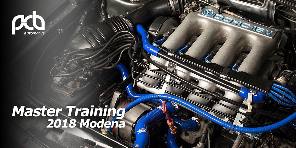 Pcb_Automotive's tweet photo. Aperte le iscrizioni al #MasterTraining2018 a #Modena per il 26 e 27 Aprile con Frank Massey - Una due giorni di approfondimento su diagnostica avanzata con #Oscilloscopi #Automotive - Info complete, brochure e richieste iscrizioni inviare un mail a info@pcbauto.it @AutoInform https://t.co/31kWZy7WSl