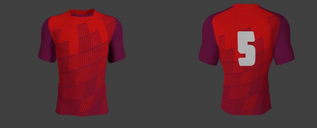 HuwLOwen's tweet image. @paddypower @JustinWalley10 @MatabelFootball @CONIFAOfficial My entry below. Yellow outfield, red GK. #PPConifaKit