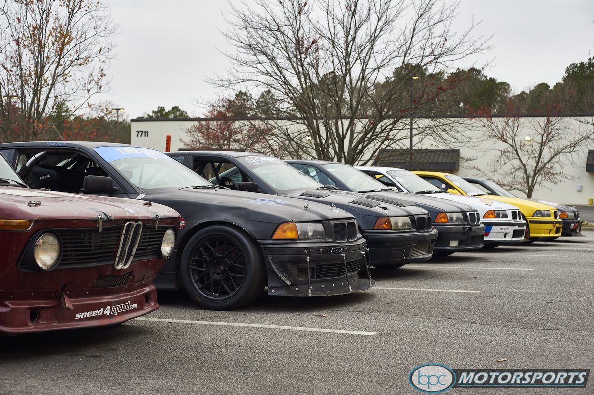 BPC_Motorsports's tweet photo. Track Car Tuesday!
#BMW #BMWCCA #BimmerPerformanceCenter #BPCMotorsports #ClassicBMW #E36 #M3 #Racecar #HPDE #VIRNOW #Tarheelandtoe #Bimmer #BMWMotorsport #BMWPerformance #Trackday #Tuesday #Raleigh #Cary #Durham #NorthCarolina https://t.co/ja7JqOcX7y