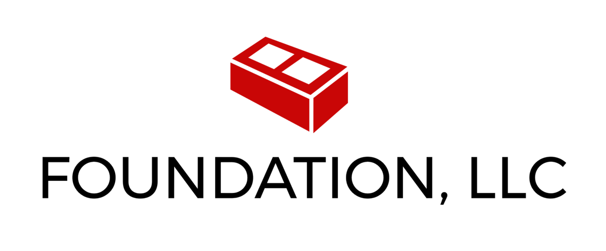llc_foundation's tweet photo. Foundation LLC is updating our online presence, we will be back with more news soon! https://t.co/XLOR9JX1Vc