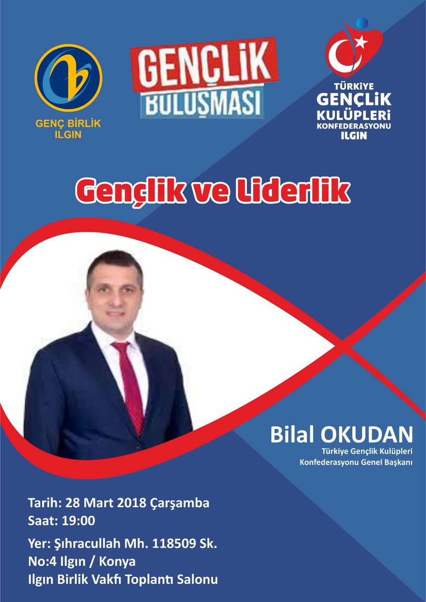 genckonfedilgin's tweet photo. https://t.co/OmfaudAW1I