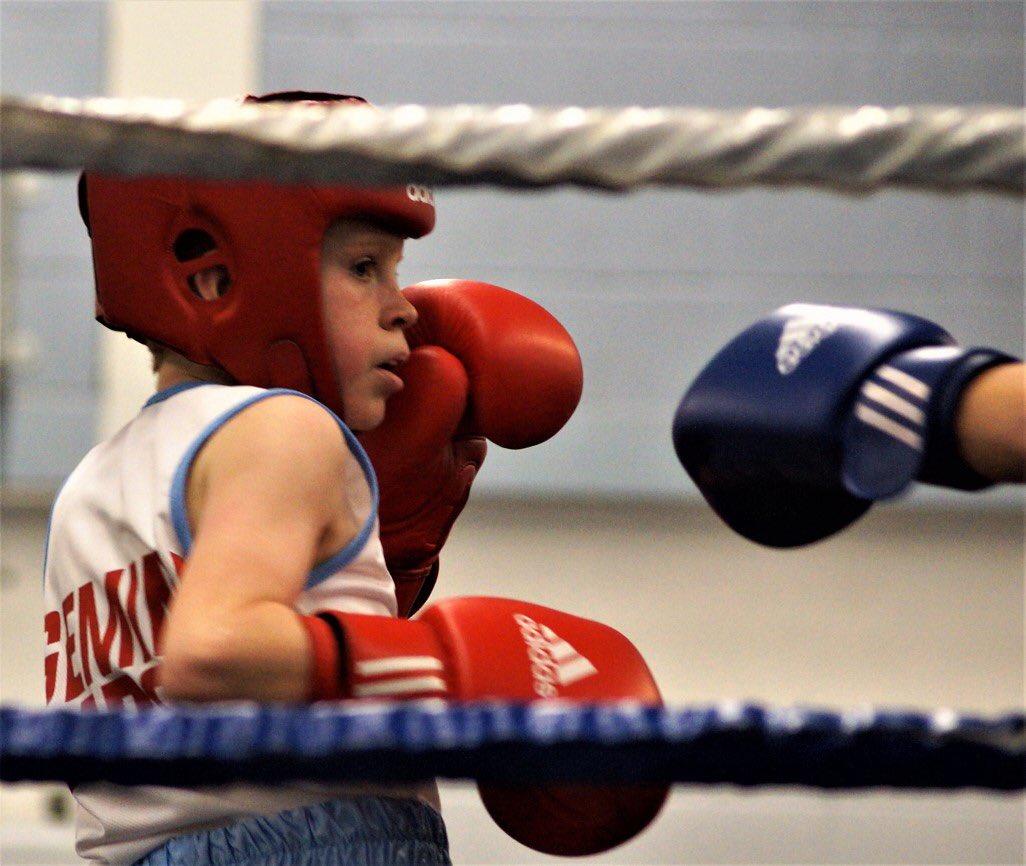 gavhanson's tweet photo. All about our Billy tonight. Fighting pride of our house and @Geminiabc1 goes against a Solly kid in town in his 7th bout 🥊 #teamgemini https://t.co/RWSnm2Ua7u