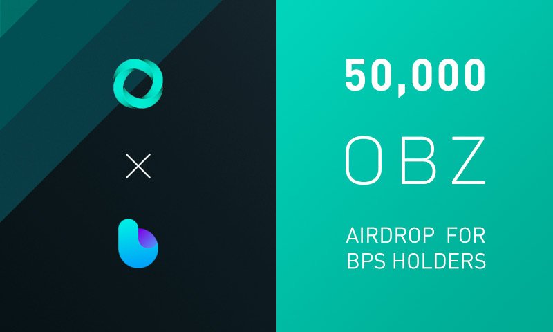 bitpaction's tweet image. #Obizcoin #Ethereum #bitpaction We are pleased to announce that we will list OBIZCOIN(OBZ) on Apr. 1, 2018 at 20:00(UTC+8). @obizcoin Also, we will launch airdrop program and trading competition, 200,000 OBZ will be distributed. Airdrop detail：news.bitpaction.com/en/bitpaction-…