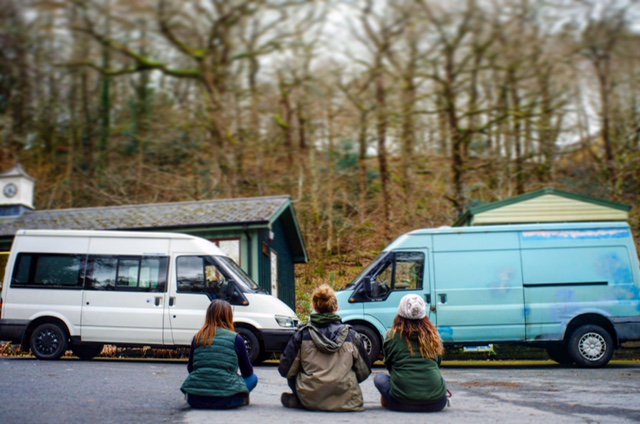 fromourvan tweet picture