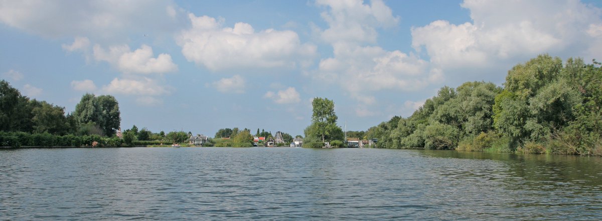 Rijnland helpt waternatuur in Westeinderplassen en Bovenlanden Aalsmeer vooruit. De ecologische waterkwaliteit in de Westeinderplassen en Bovenlanden Aalsmeer is niet in evenwicht: te weinig waterplanten en ook het in het water levende dieren is te laag.  bit.ly/2I7Gex6