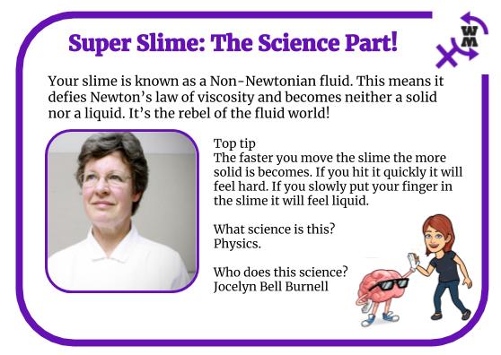 WorkmATe_Tech's tweet image. We're creating experiment cards for parents and their children. Each one features a #WomaninSTEM. Trying to define science into a simple title... not easy! #Whatscience? #PhysicsBiologyorChemistry? #ScienceLabels