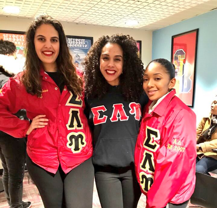 ΣΛΥ Stony Brook tweet media