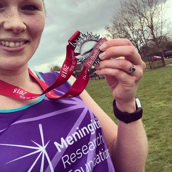 Meningitis Research Foundation tweet media
