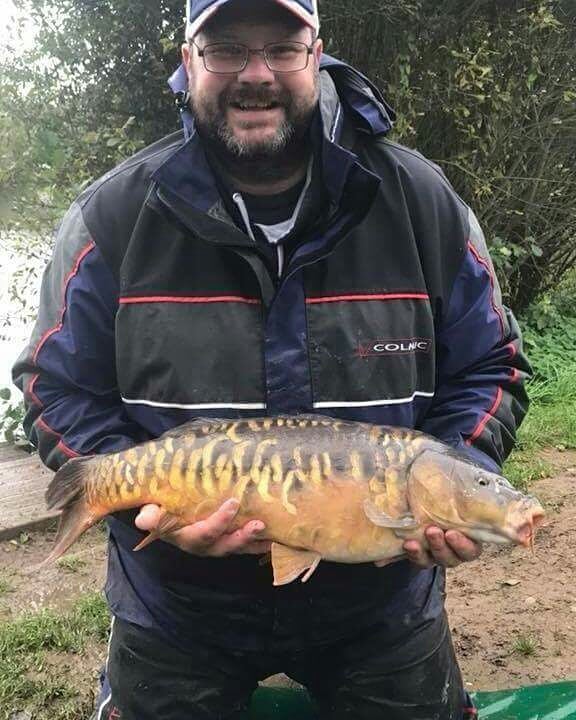 BaitTech's tweet photo. 8mm Carp and Coarse Pellets glugged in The Juice on the straight lead provided Mark Poppleton with a busy match at @viaductfishery coming 2nd overall with 124lbs.  
#TeamBaitTech #Fishing #TheJuice https://t.co/i7hX06e65F