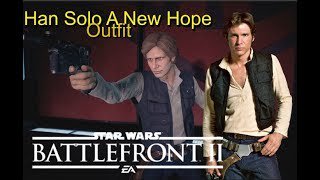 moddtutorials's tweet image. HAN SOLO A NEW HOPE OUTFIT Star wars Battlefront 2 (pc #Mod) 4k - #ANewHope #Disney #Gameplay #HanSolo #HanSoloANewHope #HanSoloMod #HanSoloMovie #Lucasfilm #Mods #StarWars #StarWarsBattlefront2Mods #StarWarsMods - moddingtutorials.com/han-solo-a-new…