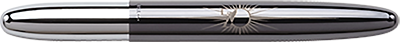 AllwritePaper's tweet image. Paul Fisher bedacht de Bullet Space Pen in 1948, 70 jaar geleden! Reden voor een jubileum model, binnenkort verkrijgbaar...
