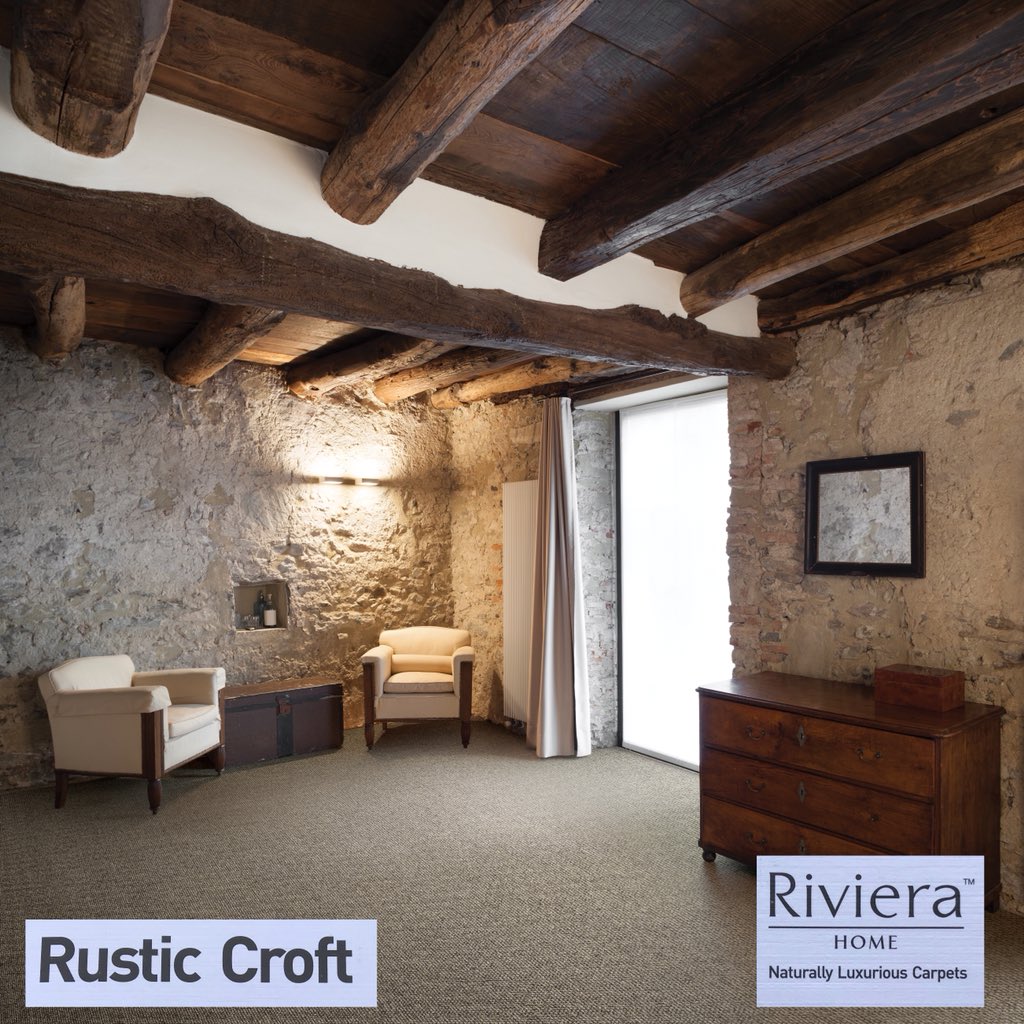 riviera_home_uk's tweet photo. We are excited to announce the launch of our brand range #RusticCroft 100% #wool textured loop in 6 fantastic fashionable colours to choose from , available in your local stockist soon #itscooltobuywool @woolcarpets @Campaignforwool https://t.co/U0SoZyHB5j