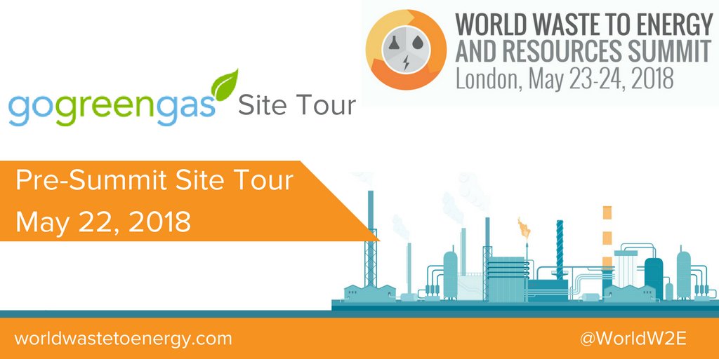 Gasplasma's tweet photo. As part of this year’s @WorldW2E summit, we invite you to join us on a site tour of the ground-breaking #BioSNG Demonstration Plant currently under construction. Find out more here: https://t.co/FGPijHcGRM #greengas https://t.co/BJMdYHme2W