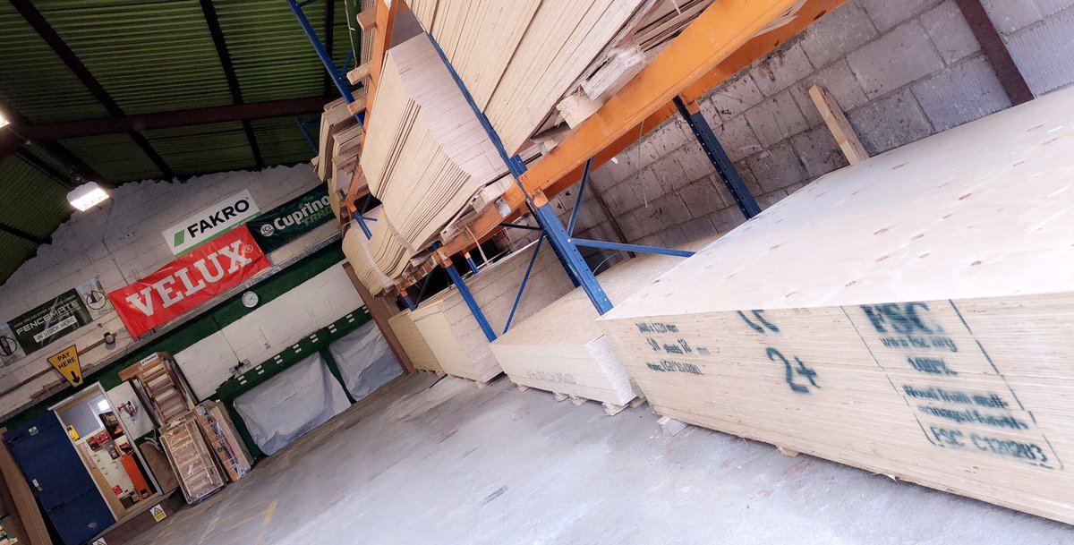 baildontimber's tweet photo. ApPLY within for Sheathing ply to exterior Hardwood ply to 
MDF and OSB. 8’x4’ sheets from 3.6mm to 25mm.
T&amp;G Chipboard 18mm &amp; 22mm 2400x600mm sheets.
               !!!FREE CUTTING!!! 
https://t.co/7aXWqibjKK https://t.co/nrGa9ocHV1