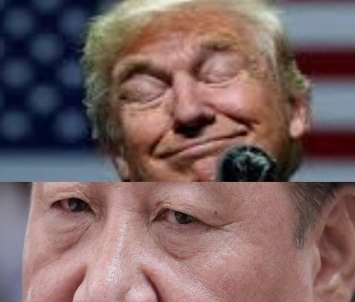 pp65547's tweet image. Trade war and Expulsion of diplomats

Turning point of history?　

#TradeWar #CustomsTariff #USA #Sanction #China #Trade #Economy #Article301 #Korea