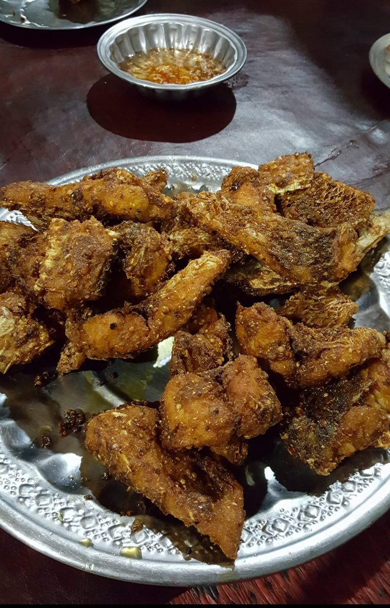 PeshawarX's tweet photo. Grilled Fish & BBQ - Traskoon Restaurant, Ring Road Peshawar
#TraskoonRestaurant #Peshawar #GrilledFish #RingRoadPeshawar https://t.co/pFEkAX0s8i