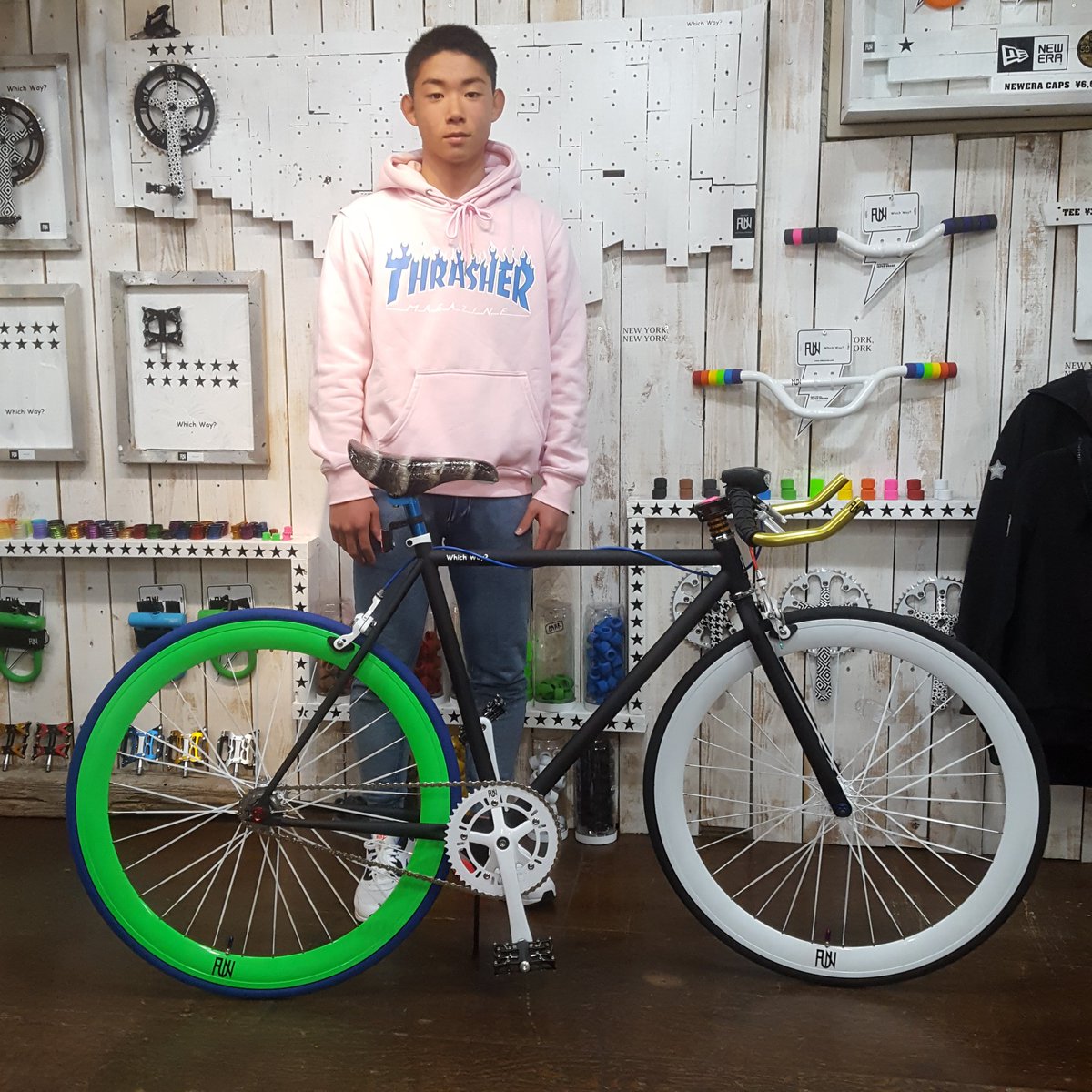 ライダーズカフェ on X