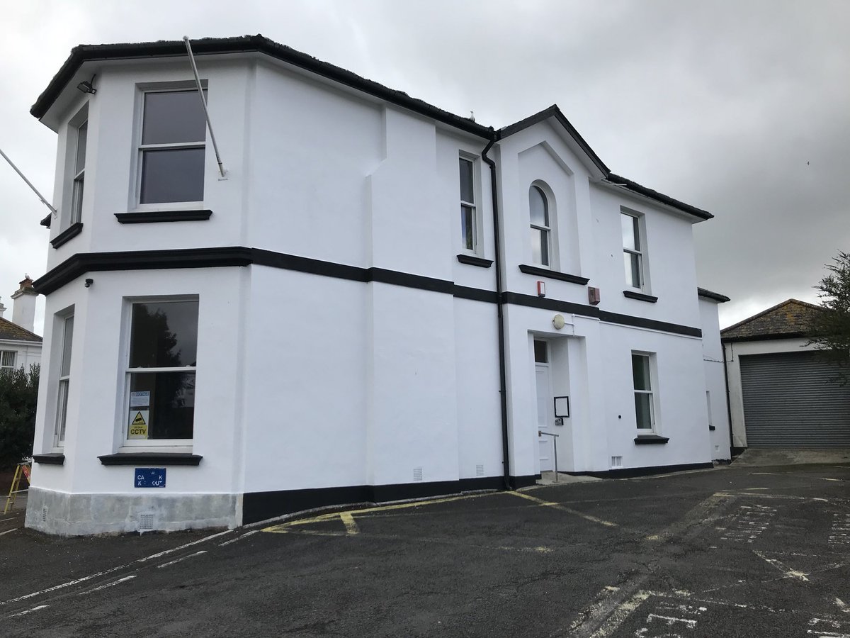 SPS_Contractors's tweet image. Nearly finished with no help from the weather