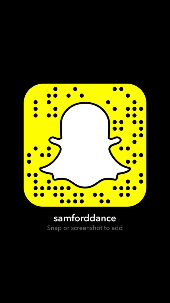 samfordudance's tweet photo. It’s Takeover Week! We’re sharing our Snapchat with some of Samford’s athletic teams so you guys can see who we love cheering for every game day! Add us on snap samforddance https://t.co/6ohh17l7O5
