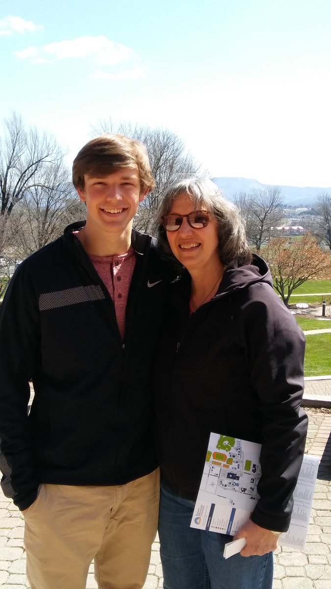 LisaRoeschley's tweet image. A great visit!  Thanks EMU!
#EMUview