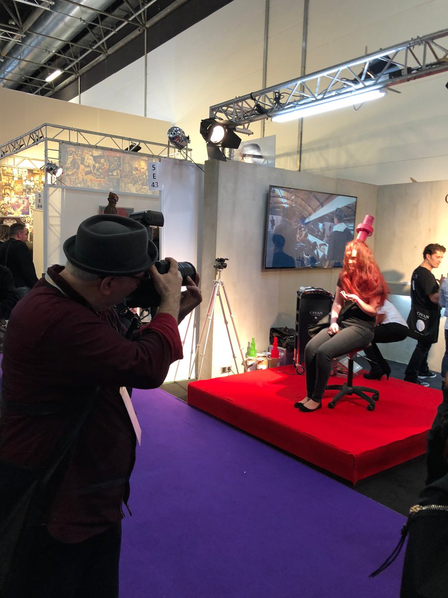 Gerd Gerstmayer tweet media