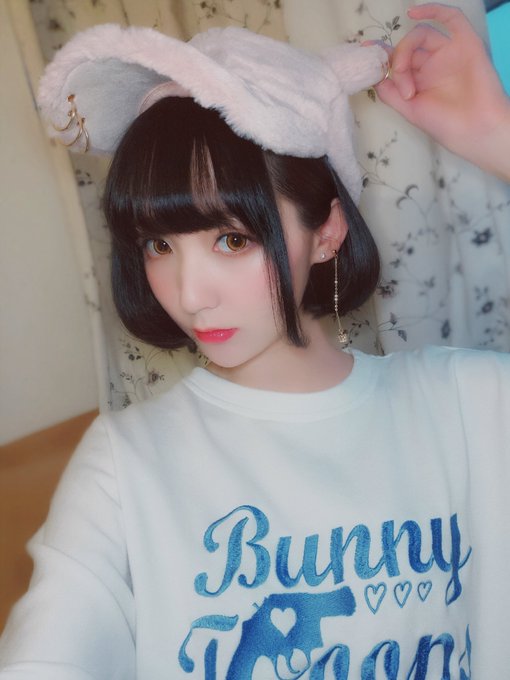 コスプレイヤー浅浅ASAKIのTwitter画像58
