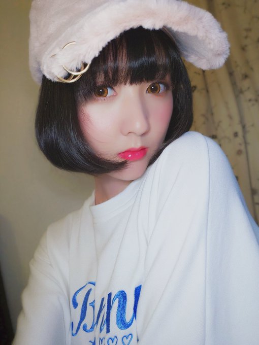 コスプレイヤー浅浅ASAKIのTwitter画像56