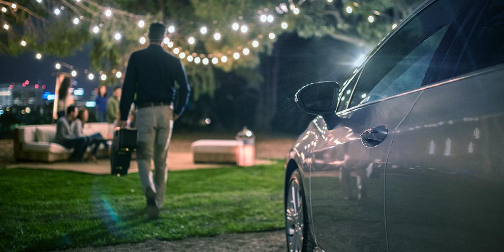 Que el camino sea tan especial como el destino final. #TuChevroletTeAcompaña ¿Hacia dónde te gusta manejar?