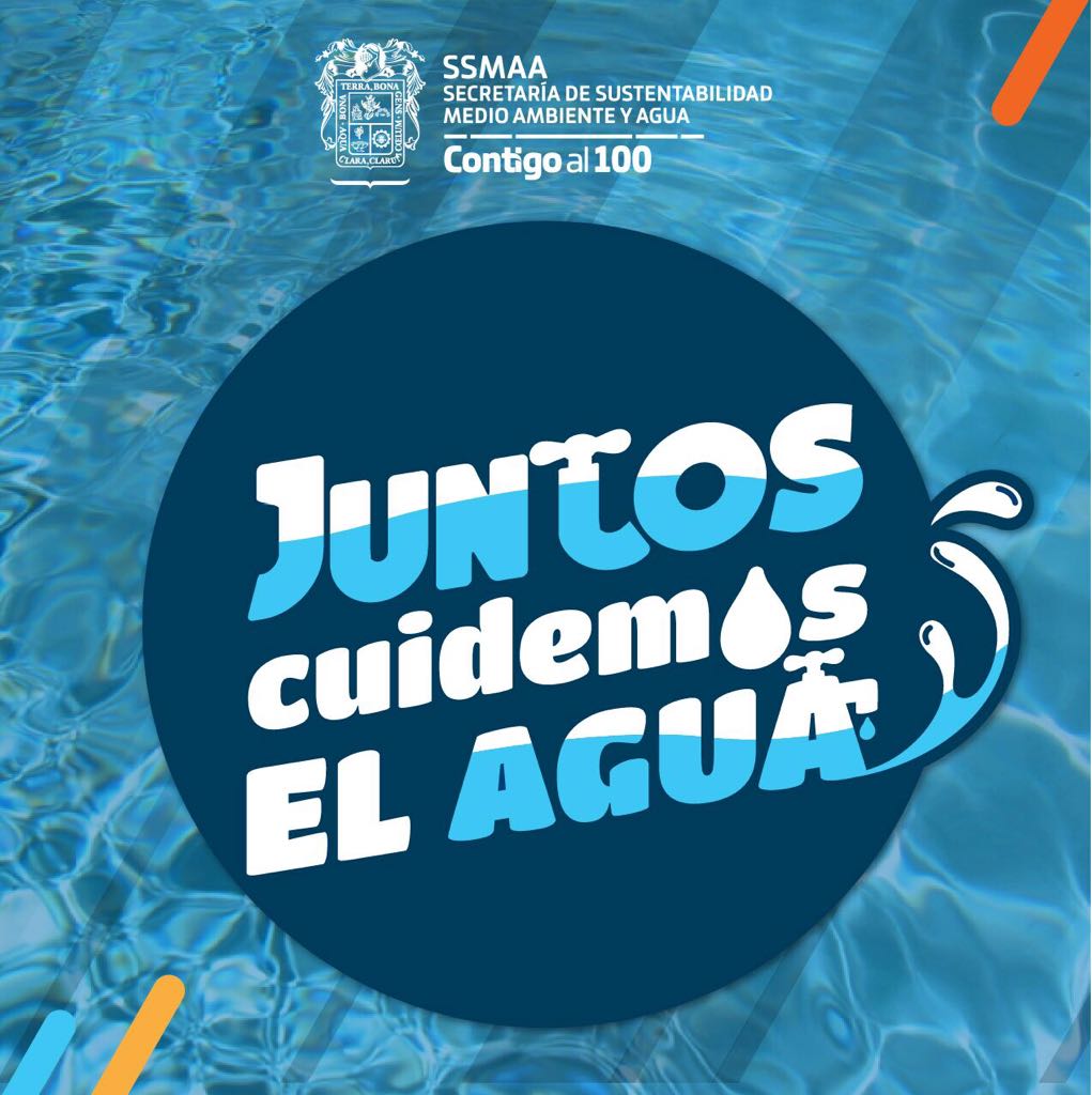 GobAgs's tweet photo. El agua que ahorres hoy la ocuparás mañana.
Ayúdanos, tu puedes hacer mucho.
Aplica estos consejos y comparte. https://t.co/z34hG7ODqT