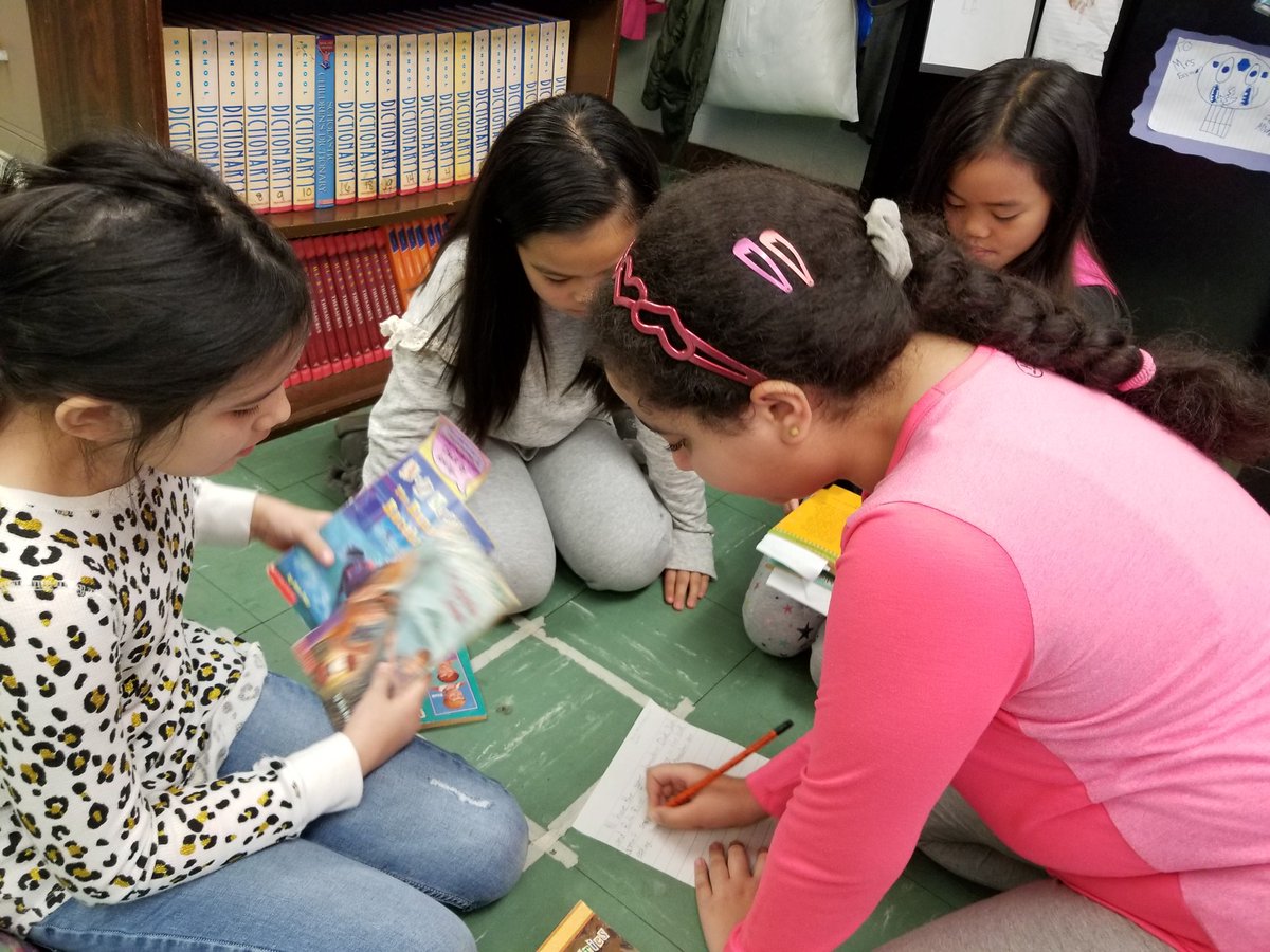 Lynda Essman tweet media