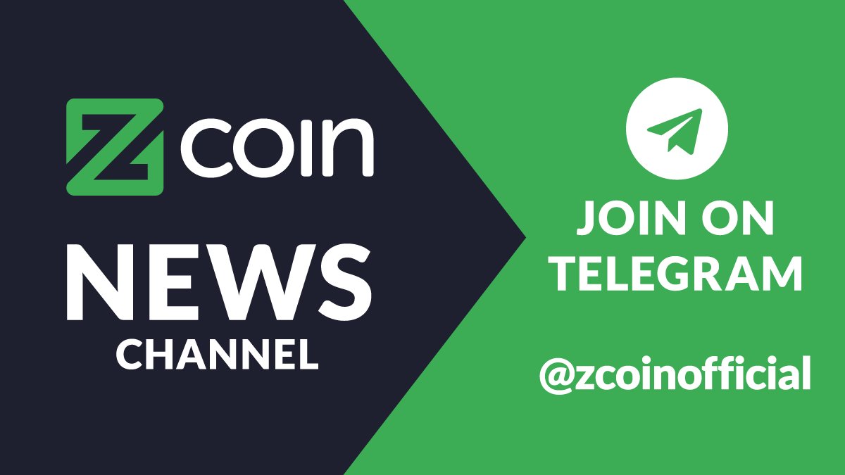 firoorg's tweet photo. Stay updated on Zcoin $XZC news directly from @telegram by joining our Telegram news channel! https://t.co/5pzdH9aDPb or chat directly with our team and community from our Telegram group at https://t.co/UqB674JHh8. Looking forward to see you there! https://t.co/0QvU8e0r6p