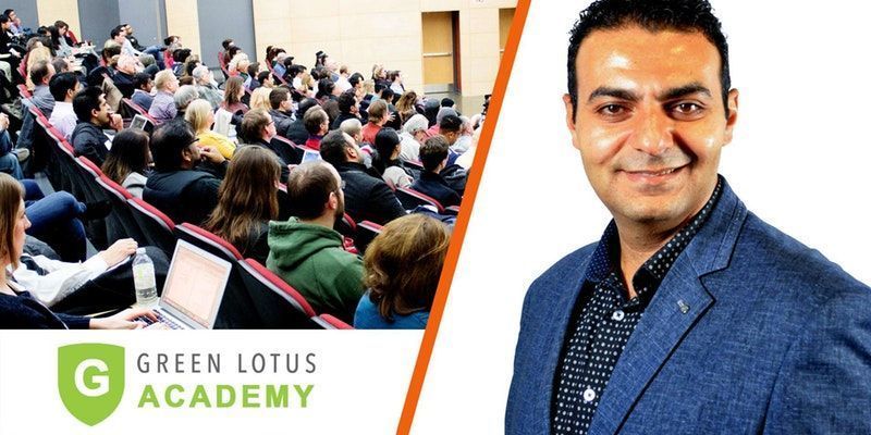 GreenLotusTools's tweet photo. Join our March 29 #Marketing #Workshop Learn how to get more #leads online, and discover the future of #advertising!
Tickets: https://t.co/eHdWOttKIM https://t.co/Rjwf8ga6Ev
