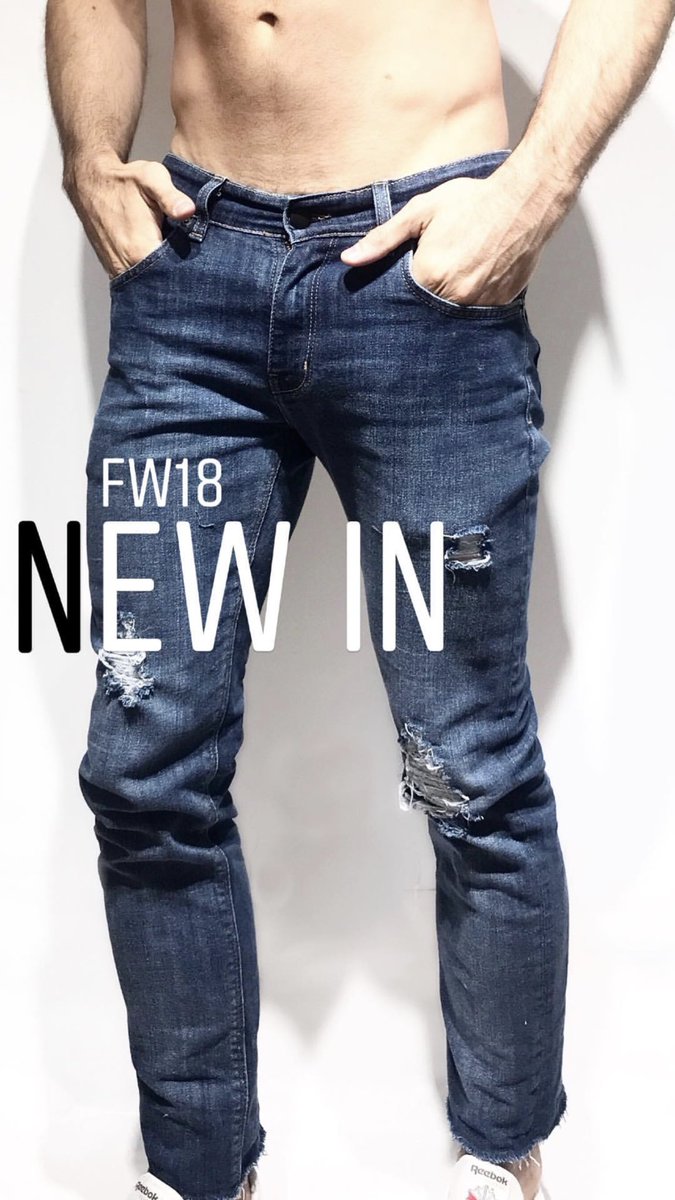 NASHbuenosaires's tweet photo. Welcome DENIM https://t.co/7ZXSTolg89