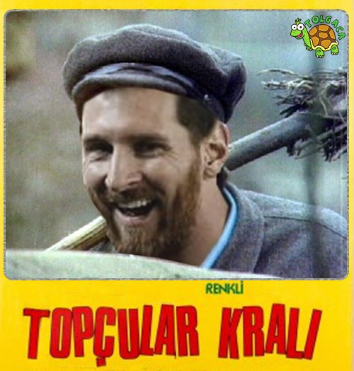 Topçuların Hası
ins: instagram.com/tolgacaps